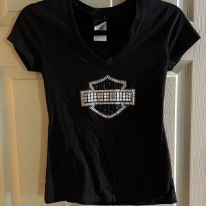 Authentic Harley Davidson T-Shirt